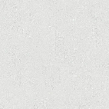 Closeup of a wallpaper showing its Contemporary, Grey, Monochrome, Plain pattern, color, and texture.