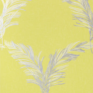 Anna French Metallic Silver Plumes AT7925