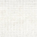 Closeup of a wallpaper showing its Art-Deco, Contemporary, Geometric, Monochrome pattern, color, and subtle texture.