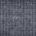 Closeup of a wallpaper showing its Art-Deco, Contemporary, Geometric, Monochrome pattern, color, and subtle texture.