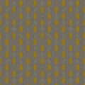Closeup of a wallpaper showing its Circles, Contemporary, Geometric, Two-tone pattern, color, and texture.