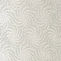 Closeup of a wallpaper showing its Contemporary, Neutrals, Two-tone pattern, color, and subtle texture.