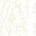 Closeup of a wallpaper showing its Abstract, Monochrome, Neutrals, Two-tone pattern, color, and subtle texture.