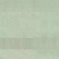 Closeup of a wallpaper showing its Geometric, Green, Wood-veneer pattern, color, and subtle texture.
