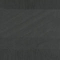 Closeup of a wallpaper showing its Black, Geometric, Wood-veneer pattern, color, and subtle texture.