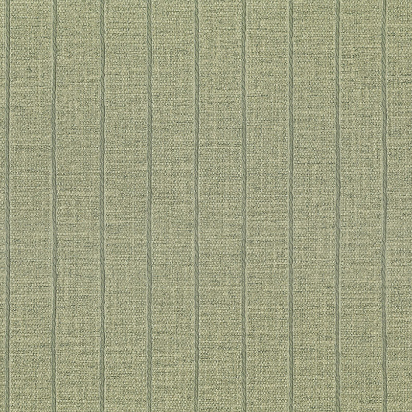 Textured green pattern with vertical stripes
