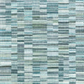 Closeup of a wallpaper showing its Contemporary, Geometric, Two-tone pattern, color, and texture.