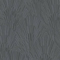 Closeup of a wallpaper showing its Contemporary, Dramatic, Monochrome, Two-tone pattern, color, and texture.